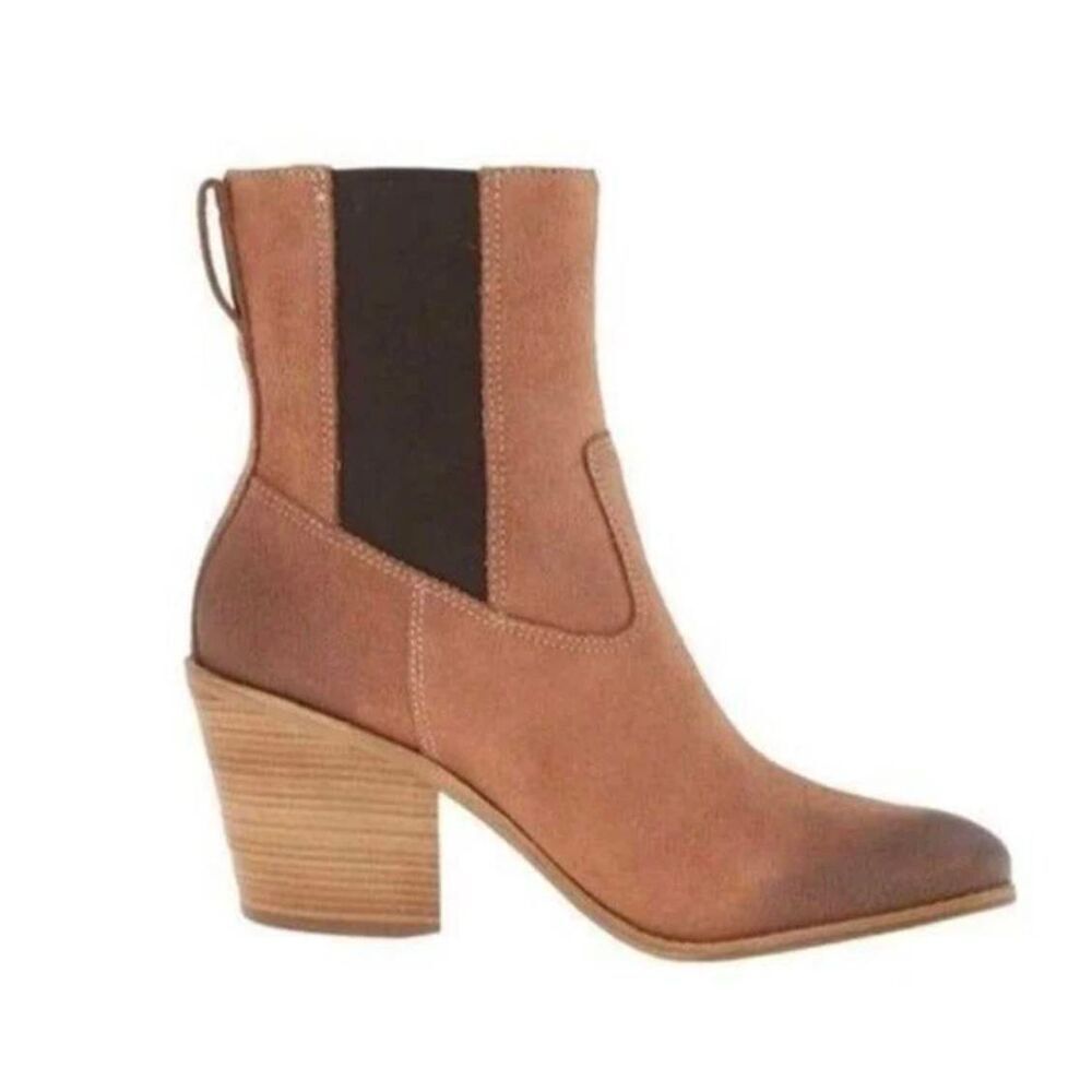 COLE HAAN Graham Waterproof Boot Size 9.5